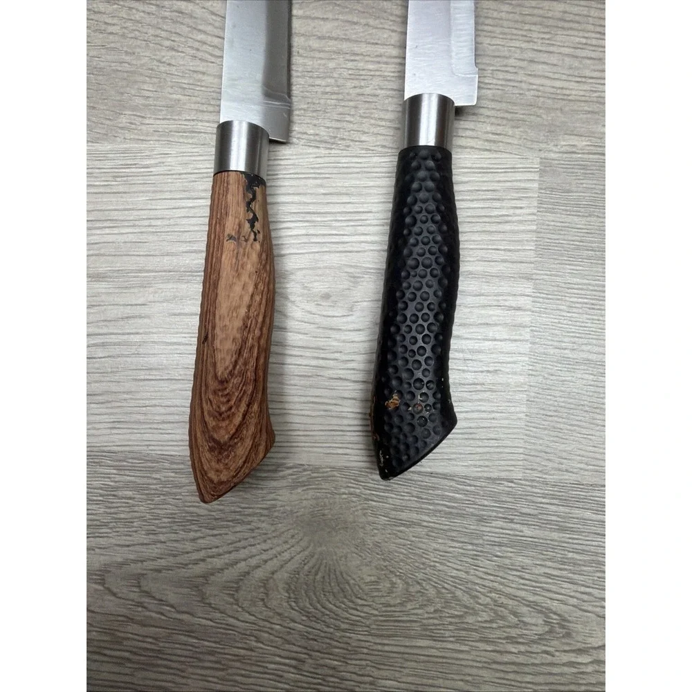 Brookstone lot stainless